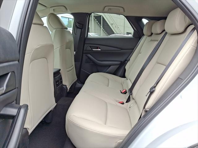 2026 Mazda CX-30 2.5 S Select Sport