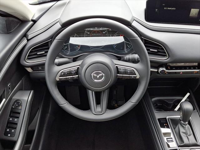 2026 Mazda CX-30 2.5 S Select Sport
