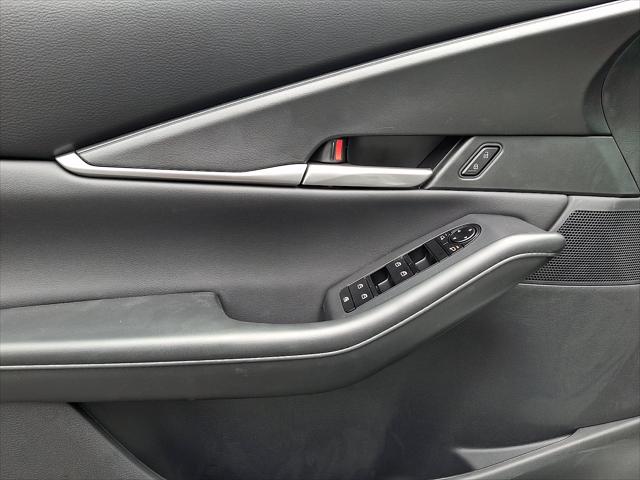 2026 Mazda CX-30 2.5 S Select Sport