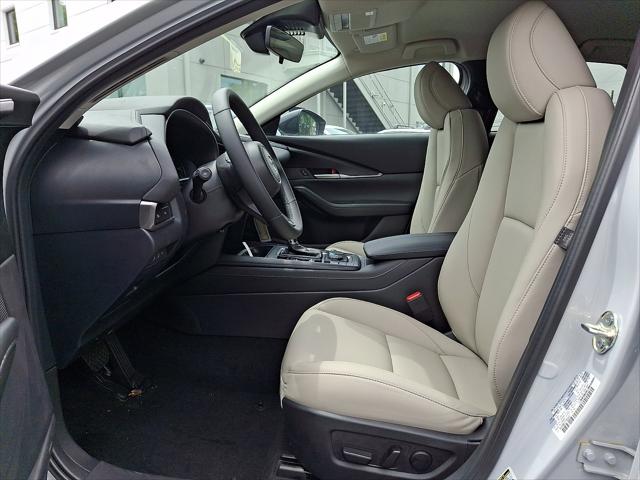 2026 Mazda CX-30 2.5 S Select Sport