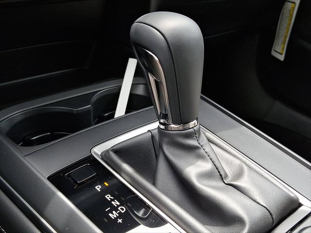 2026 Mazda CX-30 2.5 S Select Sport