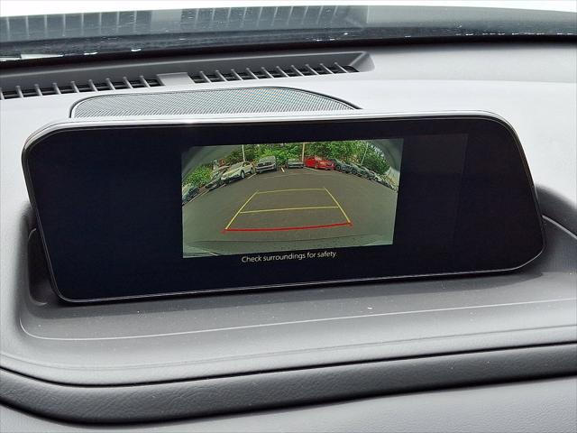 2026 Mazda CX-30 2.5 S Select Sport