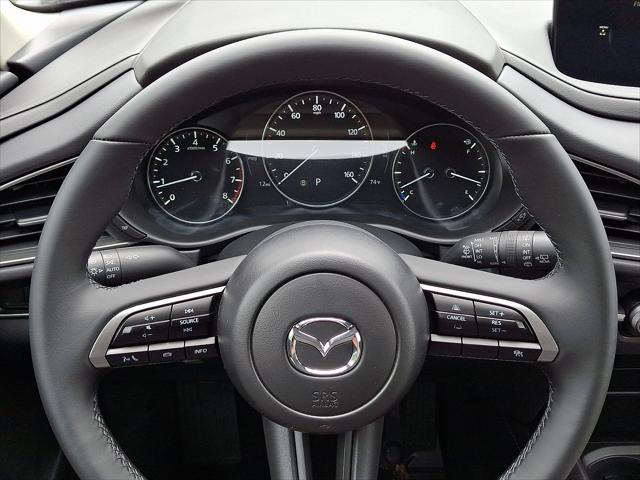2026 Mazda CX-30 2.5 S Select Sport