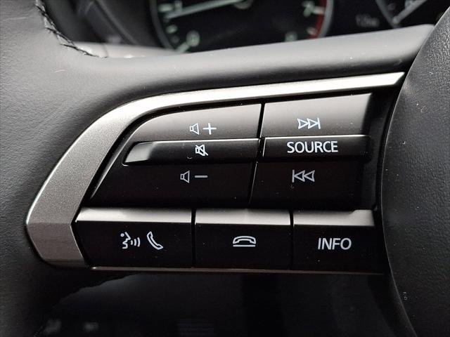 2026 Mazda CX-30 2.5 S Select Sport