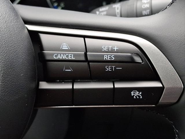 2026 Mazda CX-30 2.5 S Select Sport