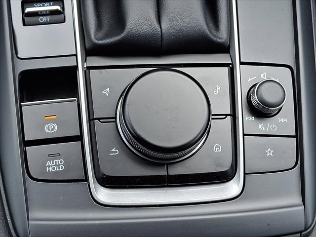 2026 Mazda CX-30 2.5 S Select Sport