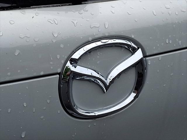 2026 Mazda CX-30 2.5 S Select Sport