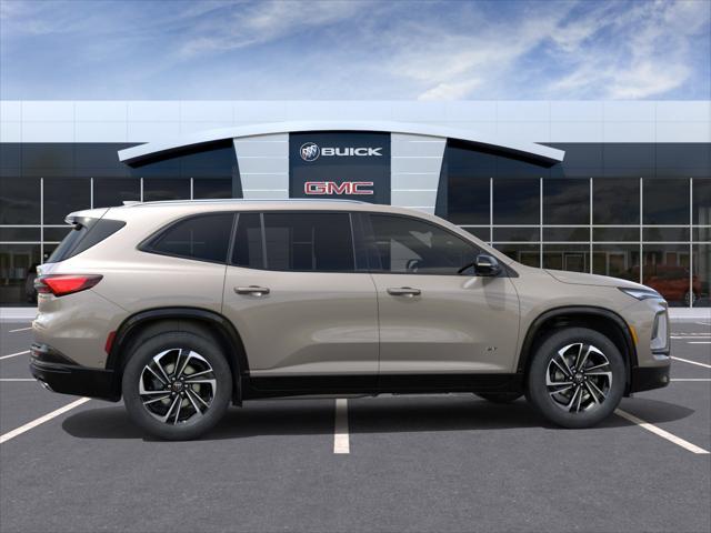2026 Buick Enclave Sport Touring FWD
