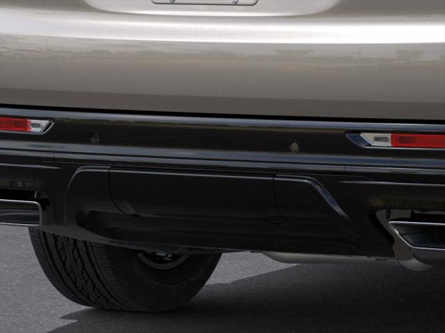 2026 Buick Enclave Sport Touring FWD