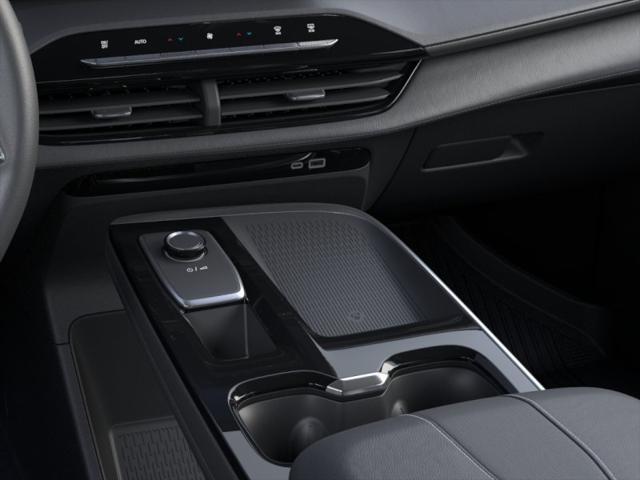 2026 Buick Enclave Sport Touring FWD