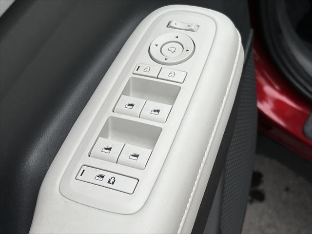 2024 Hyundai Santa Fe Hybrid Limited