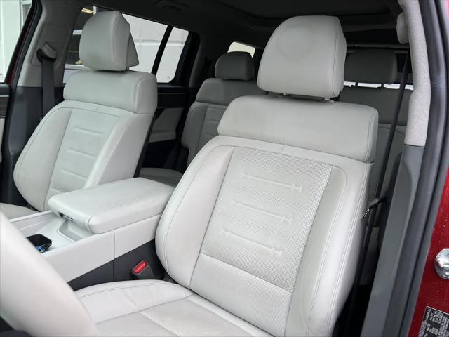 2024 Hyundai Santa Fe Hybrid Limited