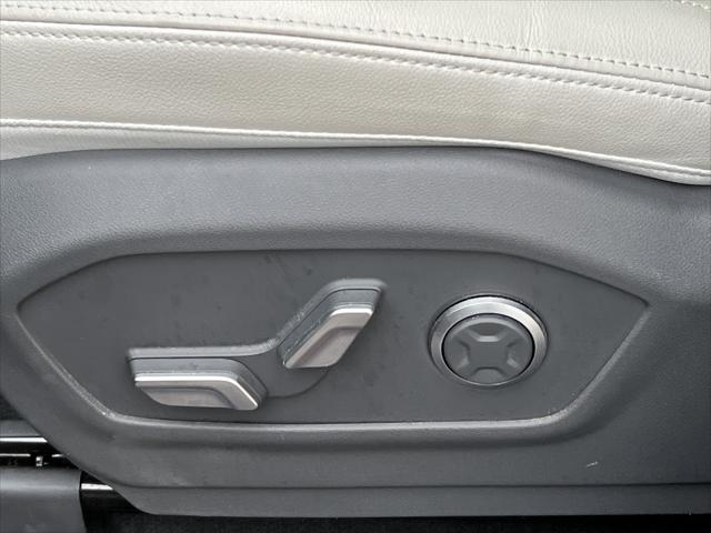 2024 Hyundai Santa Fe Hybrid Limited