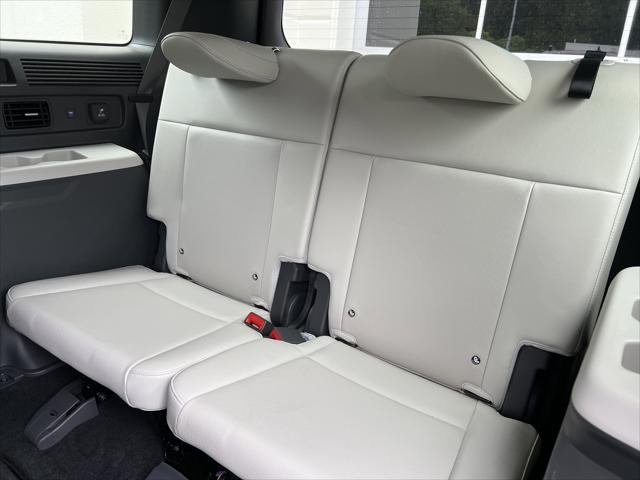 2024 Hyundai Santa Fe Hybrid Limited
