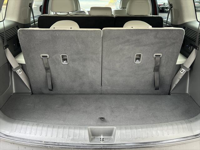 2024 Hyundai Santa Fe Hybrid Limited