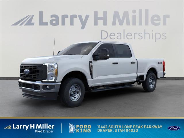 2026 Ford F-350 XL for sale in Draper, UT