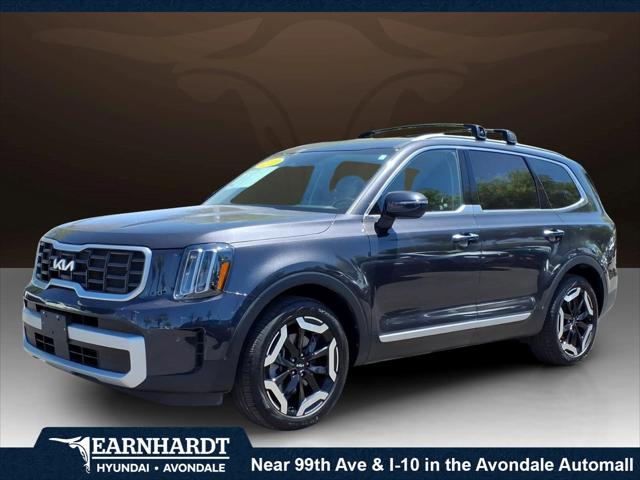 2025 Kia Telluride S for sale in Avondale, AZ