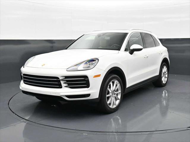 2021 Porsche Cayenne AWD for sale in Seaside, CA