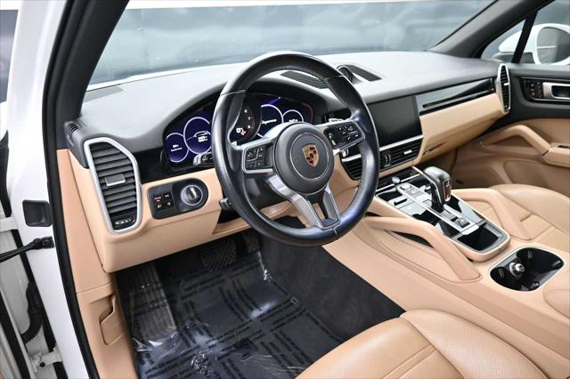 2021 Porsche Cayenne AWD