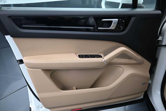 2021 Porsche Cayenne AWD