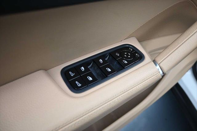 2021 Porsche Cayenne AWD