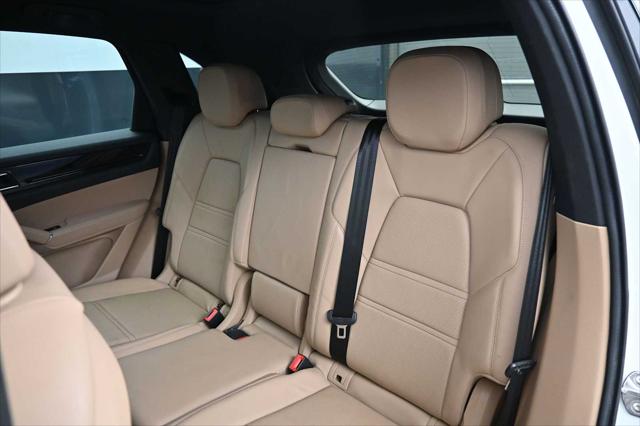 2021 Porsche Cayenne AWD