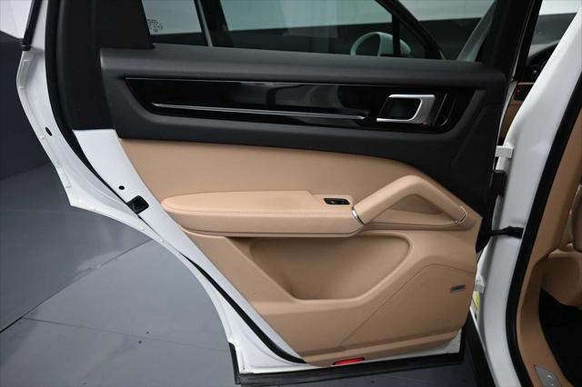 2021 Porsche Cayenne AWD