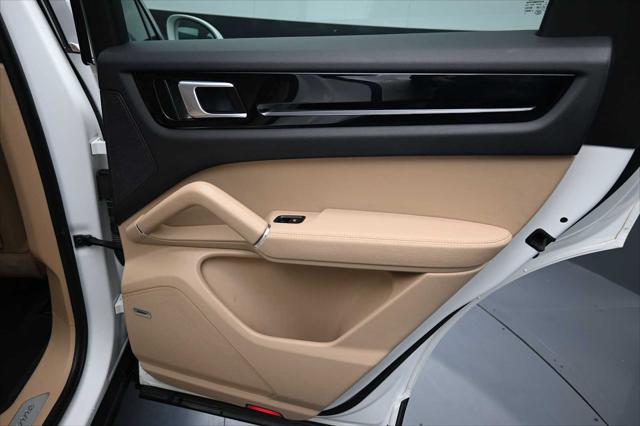 2021 Porsche Cayenne AWD