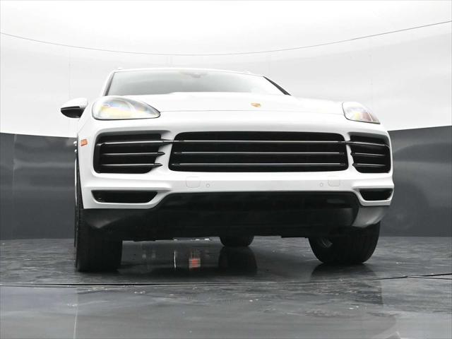 2021 Porsche Cayenne AWD