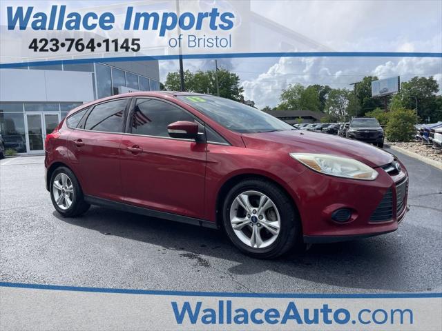 2013 Ford Focus SE for sale in Bristol, TN