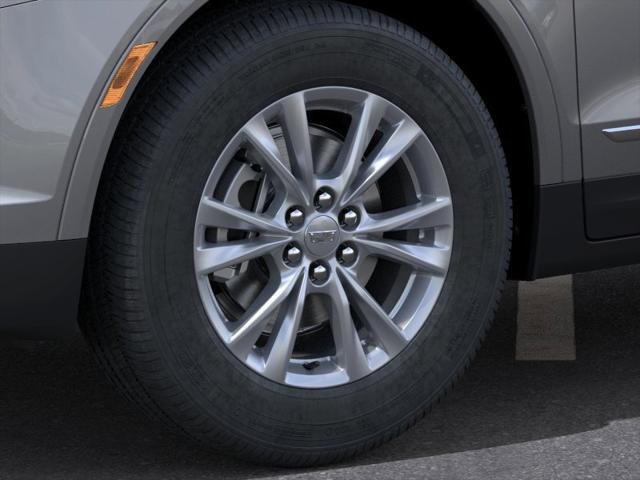 2026 Cadillac XT5 Luxury FWD