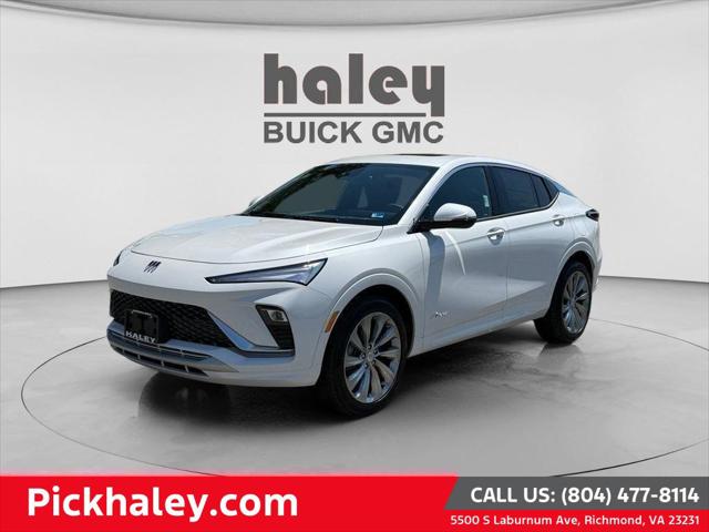 2026 Buick NV Avenir FWD for sale in Richmond, VA