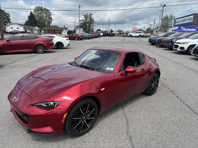 2024 Mazda MX-5 Grand Touring for sale in Altoona, PA