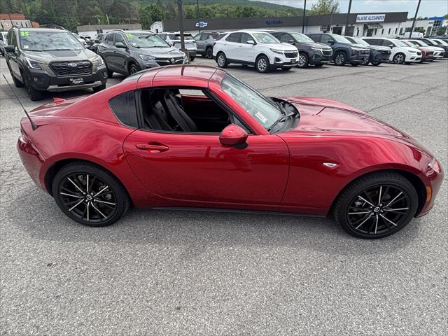 2024 Mazda MX-5 Grand Touring