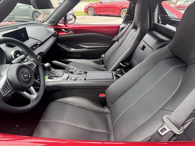 2024 Mazda MX-5 Grand Touring
