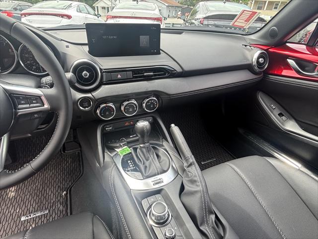 2024 Mazda MX-5 Grand Touring