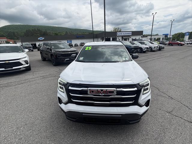 2025 GMC Terrain AWD Elevation for sale in Altoona, PA