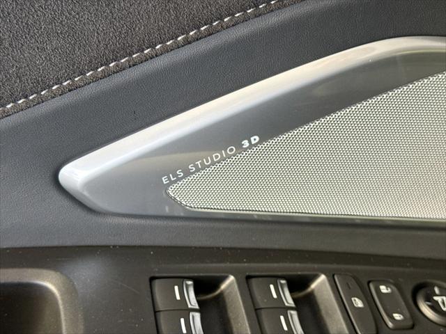 2022 Acura RDX PMC Edition