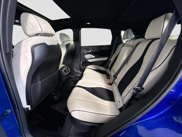 2022 Acura RDX PMC Edition