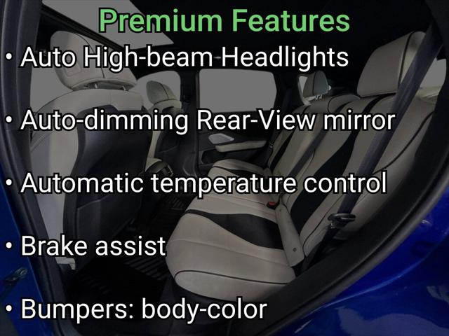 2022 Acura RDX PMC Edition