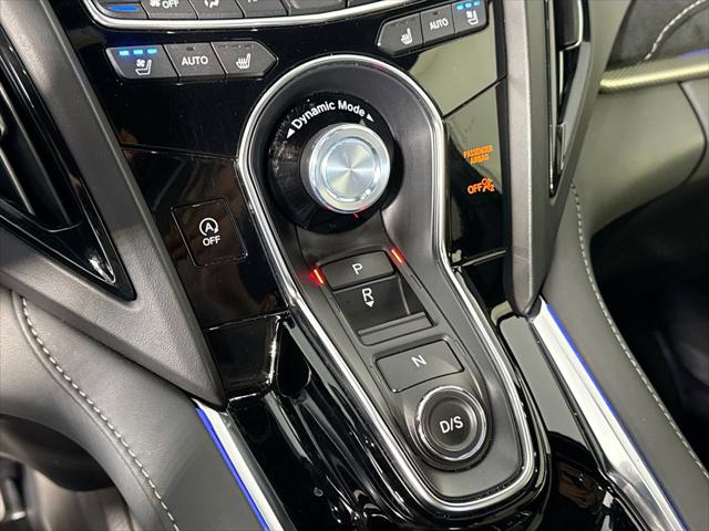 2022 Acura RDX PMC Edition