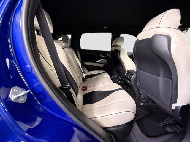 2022 Acura RDX PMC Edition