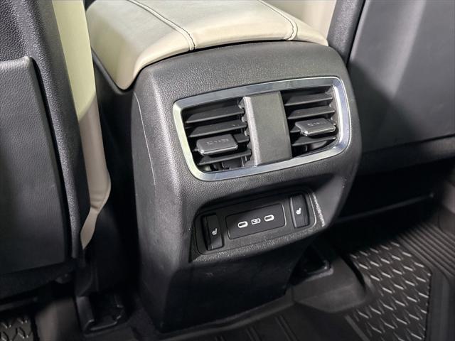 2022 Acura RDX PMC Edition