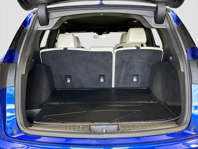 2022 Acura RDX PMC Edition