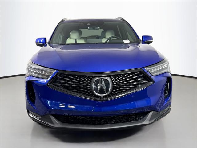 2022 Acura RDX PMC Edition