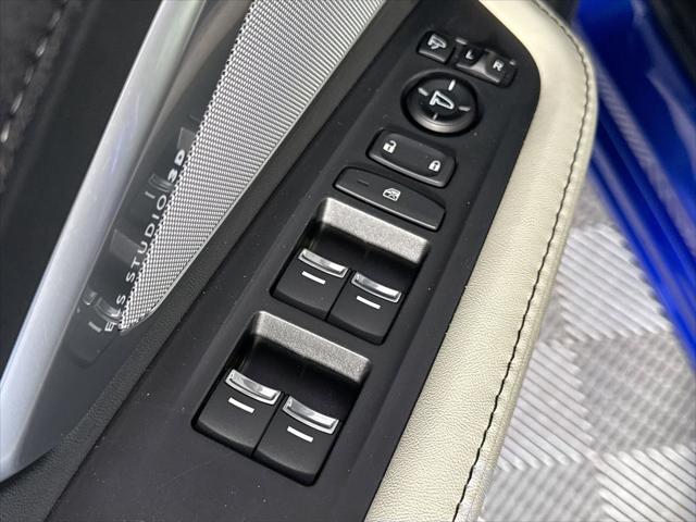 2022 Acura RDX PMC Edition