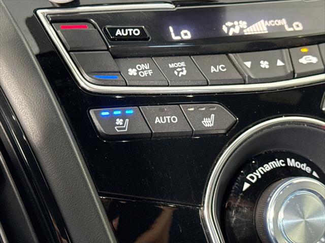 2022 Acura RDX PMC Edition