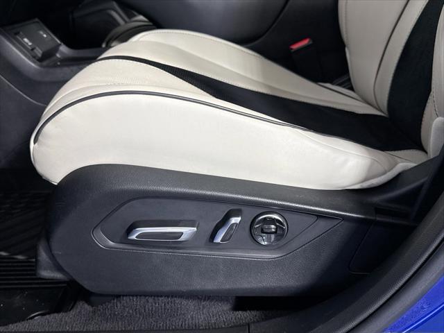 2022 Acura RDX PMC Edition