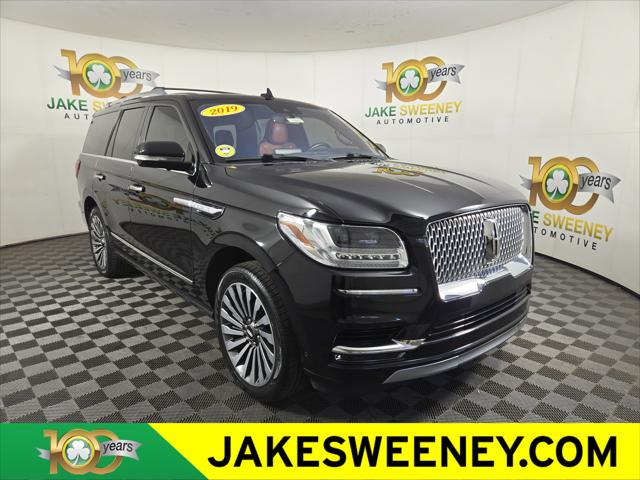 2019 Lincoln Navigator Reserve for sale near Cincinnati, OH