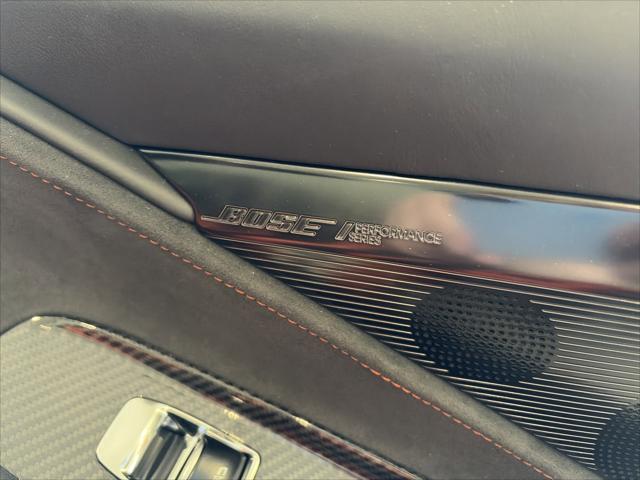 2025 Chevrolet Corvette Z06 RWD Convertible 3LZ